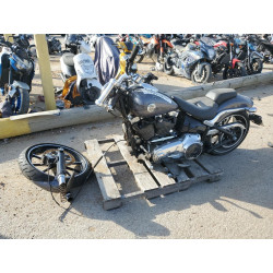 2015 HARLEY-DAVIDSON FX