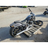 2015 HARLEY-DAVIDSON FX