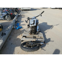 2015 HARLEY-DAVIDSON FX
