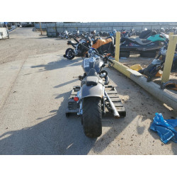 2015 HARLEY-DAVIDSON FX