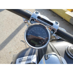 2015 HARLEY-DAVIDSON FX