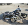 2015 HARLEY-DAVIDSON FX
