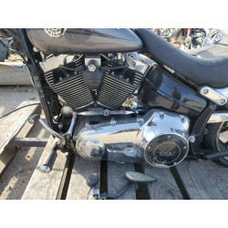 2015 HARLEY-DAVIDSON FX