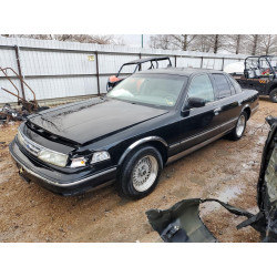 1996 FORD CROWN VIC