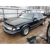 1996 FORD CROWN VIC