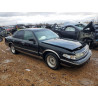 1996 FORD CROWN VIC