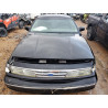 1996 FORD CROWN VIC