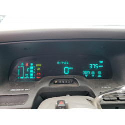 1996 FORD CROWN VIC