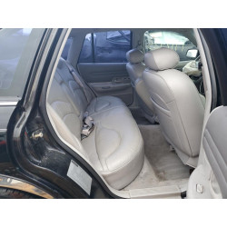 1996 FORD CROWN VIC