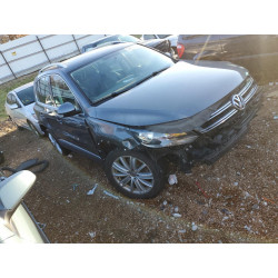 2013 VOLKSWAGEN TIGUAN