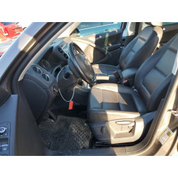 2013 VOLKSWAGEN TIGUAN