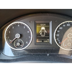 2013 VOLKSWAGEN TIGUAN