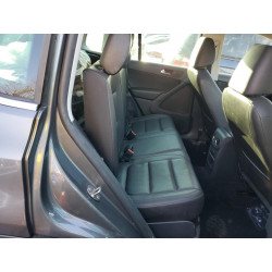 2013 VOLKSWAGEN TIGUAN