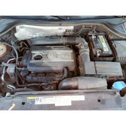 2013 VOLKSWAGEN TIGUAN