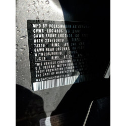 2013 VOLKSWAGEN TIGUAN