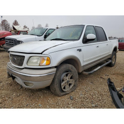 2002 FORD F-150