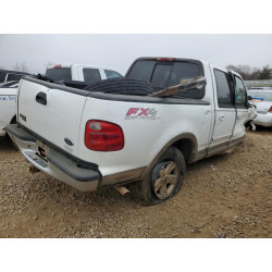 2002 FORD F-150