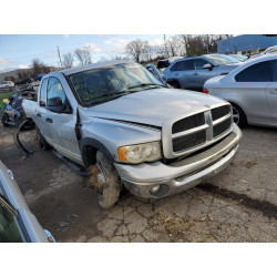 2003 DODGE RAM 2500