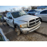 2003 DODGE RAM 2500