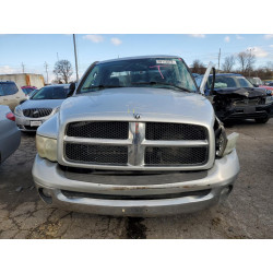 2003 DODGE RAM 2500