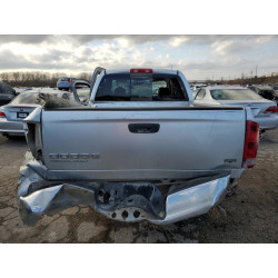 2003 DODGE RAM 2500