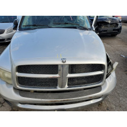 2003 DODGE RAM 2500