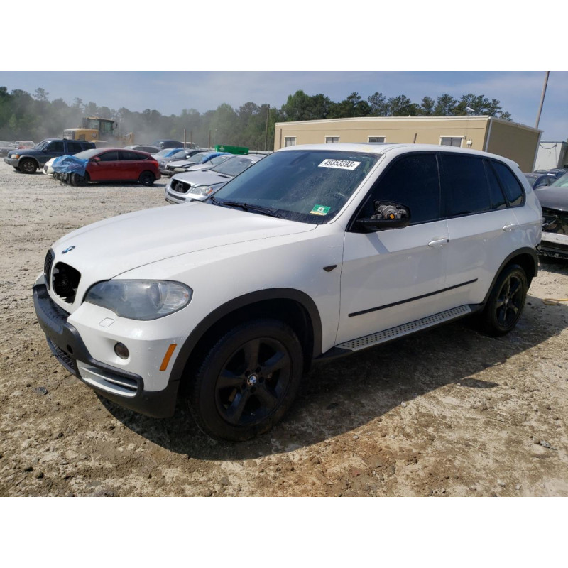 2010 BMW X5