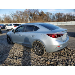 2018 MAZDA 3