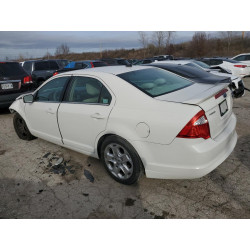 2010 FORD FUSION