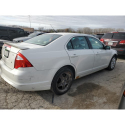 2010 FORD FUSION