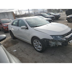 2010 FORD FUSION