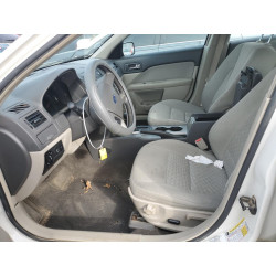2010 FORD FUSION