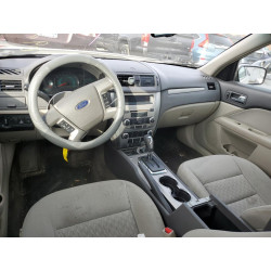 2010 FORD FUSION