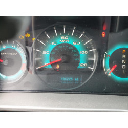 2010 FORD FUSION