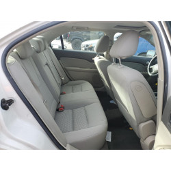 2010 FORD FUSION
