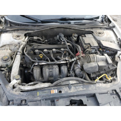 2010 FORD FUSION