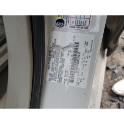 2010 FORD FUSION