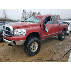 2006 DODGE RAM 2500