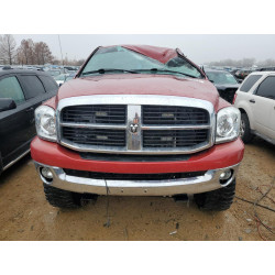 2006 DODGE RAM 2500