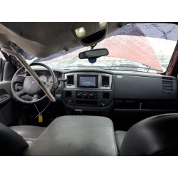 2006 DODGE RAM 2500