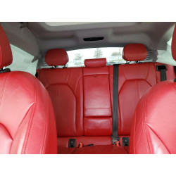 2018 ALFA ROMEO STELVIO