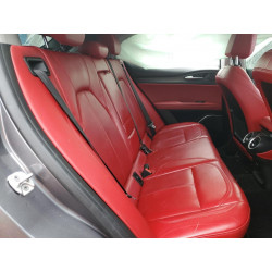 2018 ALFA ROMEO STELVIO