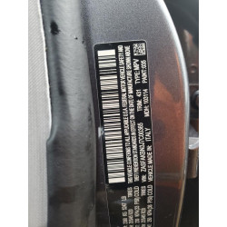 2018 ALFA ROMEO STELVIO