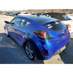 2013 HYUNDAI VELOSTER