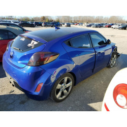 2013 HYUNDAI VELOSTER