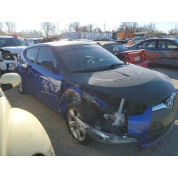 2013 HYUNDAI VELOSTER