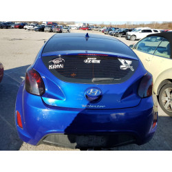 2013 HYUNDAI VELOSTER