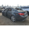 2011 CHEVROLET CRUZE