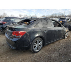2011 CHEVROLET CRUZE