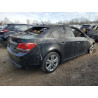 2011 CHEVROLET CRUZE